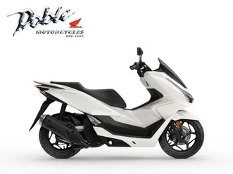 new honda pcx 125 dx for sale in surrey