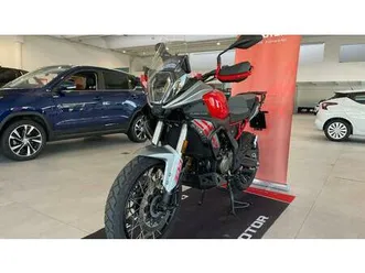 vendo qj motor srt 600 sx (2024 - 25) nuova a padova (codice 9634922) - moto.it