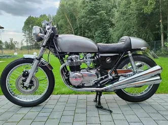 honda cb 550