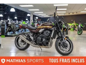 2025 kawasaki z900rs