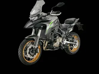 vendo-qj-motor-srt-700-x-2024-25-nuova-a-padova-codice-9635668-moto-it