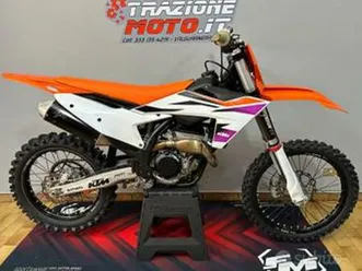 ktm sxf 250 2024