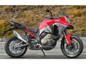 ducati multistrada v4 s schmiede+radar 2025 aktionsm.