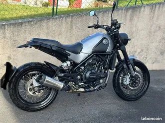 benelli-leoncino-500t