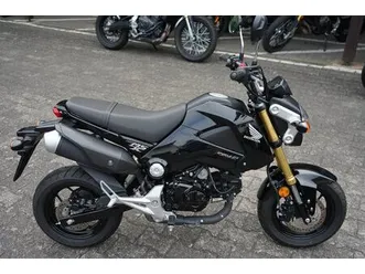 honda msx 125