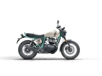 royal enfield bear 650