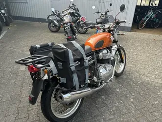royal enfield interceptor 650