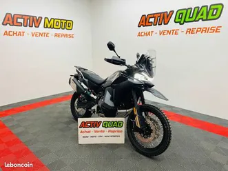 ◊ offre -1000 ? cfmoto 800 mt-x 2025 ◊ - activquad - envoi / reprise / facilité de paiement