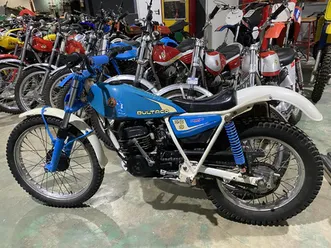 1982-bultaco-sherpa-350