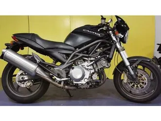 vendo cagiva v-raptor 1000 (2000 - 05) usata a novara (codice 9636131) - moto.it