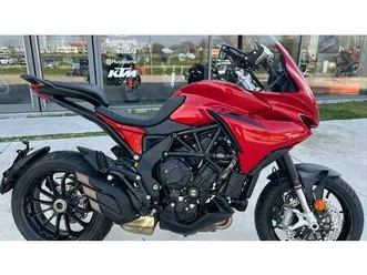 vendo mv agusta turismo veloce 800 r (2023 - 25) usata a rovigo (codice 9635438) - moto.it