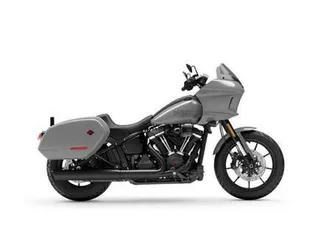 harley-davidson lowrider st fxlrst softail grijs