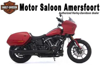 harley-davidson lowrider st fxlrst softail rood