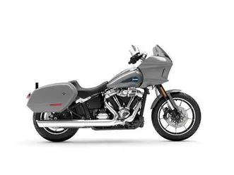 harley-davidson lowrider st fxlrst softail grijs