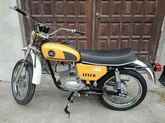 wsk-125-lelek-bak-dudek-kobuz-s1-sport-s2-pic-gil-zarejestrowana-czarna-woda