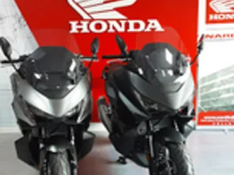 honda forza 750i abs dct