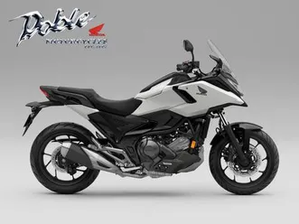 honda nc750 dct euro 5 745 cc