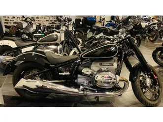 vendo bmw r 18 (2020 - 24) usata a terni (codice 9636301) - moto.it