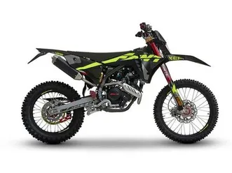 fantic xef 125 competition