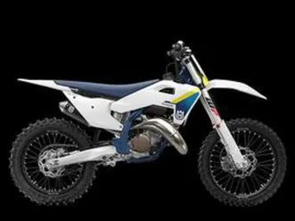 husqvarna tc 125 - 2025