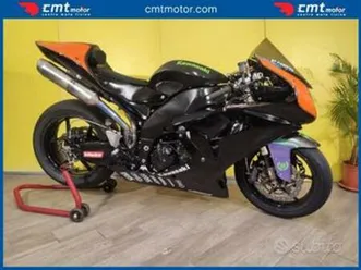 kawasaki ninja zx-10