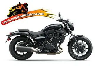 eliminator 500, urban cruiser