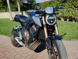 cb650r