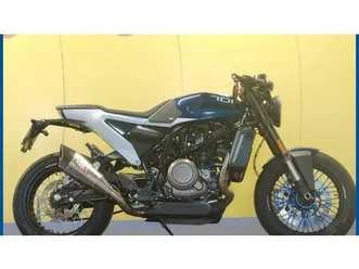 vendo husqvarna vitpilen 701 (2020) usata a pesaro (codice 9636740) - moto.it