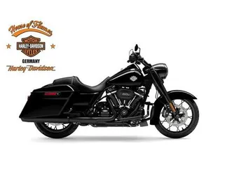 harley-davidson touring flhrxs road king special my 24