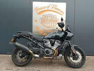 harley-davidson adventure ra1250s pan america special kesstech