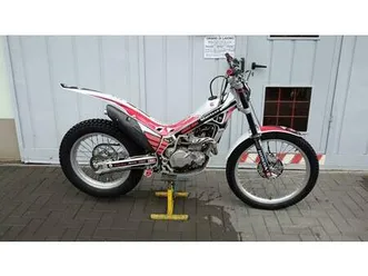 vendo montesa cota 4rt usata a fontanellato (codice 9636823) - moto.it