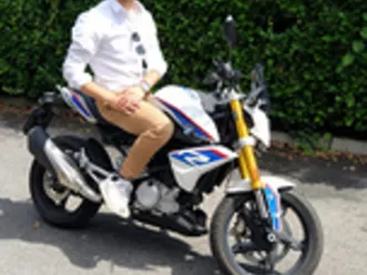 bmw-310-r-6000km-accessori