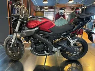 yamaha mt 125 mt 125