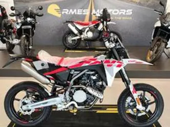 fantic motor xmf 125 performance