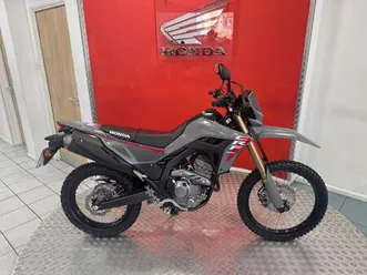 new honda crf 300l for sale in surrey