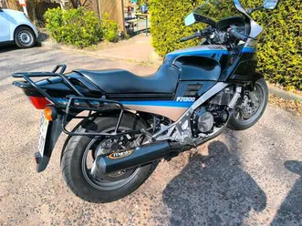 yamaha-fj-1200-3ya-hu-4-27-66tkm-mit-koffern