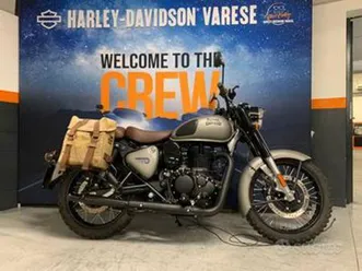 royal enfield classic 350 - 2023