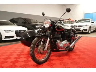 royal-enfield-bullet-500-1-hand-tuv-02-2027-gespann-beiwagen