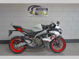aprilia rs 457 wit