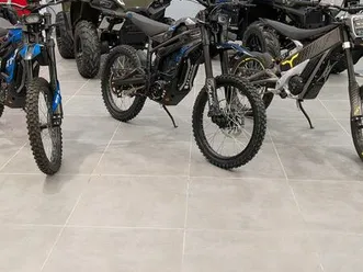 talaria sting pro tl5500