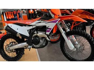 vendo ktm 250 sx-f (2024) nuova a villorba (codice 9637694) - moto.it