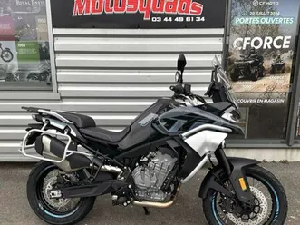 cf moto 800 mt sport+ ◊ offre promo ◊