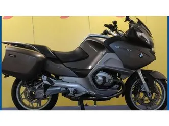 vendo bmw r 1200 rt (2010 - 13) usata a pesaro (codice 9637811) - moto.it