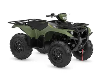 yamaha kodiak 700 eps • 2025