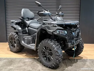 ◊cf moto cforce 625 touring abs t3b 2026 / garantie constructeur / livraison