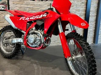 gasgas mc 450 f à partir de 100 euros/mois