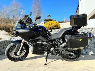 dsr / x black forest my26 sonder edition mit 1...