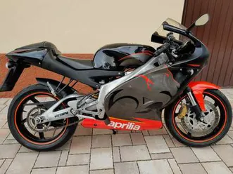 aprilia-rs-125-nero