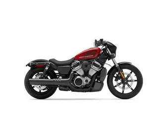 harley-davidson rh975 sportster nightster my22 (mit tz)