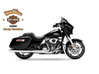 harley-davidson flhx street glide my24 (mit tz)
